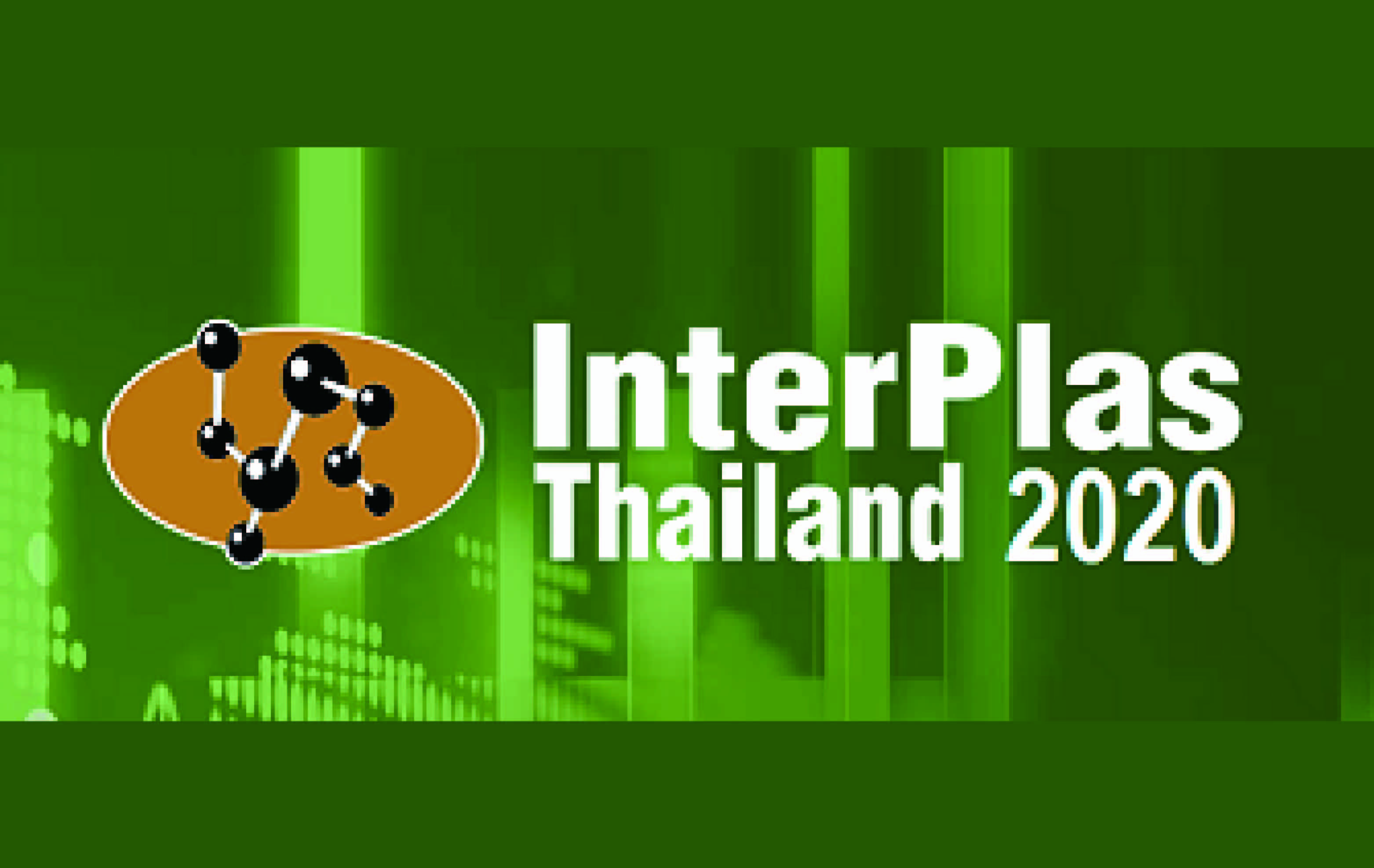 2020泰国国际塑橡胶工业展